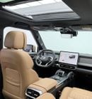 Jetour T2 Luxury 2025 Jetour T2, 2031 Jetour Warranty, 2028 Jetour Service Pack, Low Km, Excellent Condition,