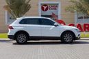Volkswagen Tiguan SEL 2.0L