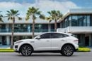 Jaguar E Pace E-Pace S Plus | 1,822 P.M | 0% Downpayment | Agency Service History
