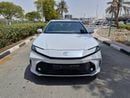 تويوتا كامري 2025 TOYOTA CAMRY HEV LE 2.5L BASIC GCC BRAND NEW 0KM
