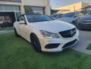 مرسيدس بنز E 350 Std