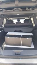 تويوتا برادو TOYOTA PRADO PREMIUM DIESEL 2.8L 2025