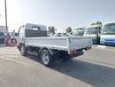 Mitsubishi Fuso Canter MITSUBISHI CANTER TRUCK RHD 1997 MODEL 4.6 L DIESEL MANUAL(PM30878)