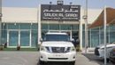 Nissan Patrol LE PLATINUM