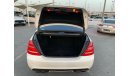 مرسيدس بنز S 63 AMG Mercedes S63 AMG_2010_Excellent_Condihon