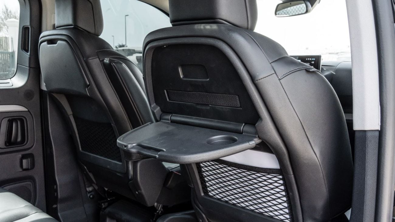 سيتروين سبيس تورر 2026 Citroen Spacetourer 2.0L AT Turbo Diesel