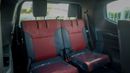 Toyota Land Cruiser VXR (For Export , НА ЭКСПОРТ) PY 26/26 3.5TT V6 4X4 GCC  Без пробега