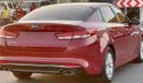 Kia Optima Kia Optima 2017 GCC, in excellent condition, without accidents