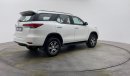 Toyota Fortuner EXR 2700