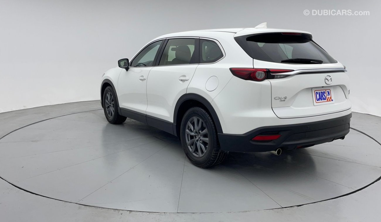 Mazda CX-9 GT 2.5 | Zero Down Payment | Free Home Test Drive