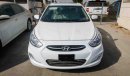 Hyundai Accent 1.6