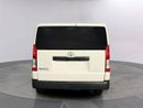 تويوتا هاياس High-roof passenger Van DSL 2.8L Diesel Engine Automatic Gear 2WD 11 Deats 5 Doors