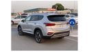 هيونداي سانتا في 2019 HYUNDAI SANTAFE PANORAMIC FULL OPTIONS IMPORTED FROM USA