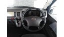 Toyota Hiace Hiace Commuter RIGHT HAND DRIVE (Stock no PM 622 )