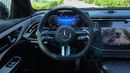 Mercedes Benz E200 ( Eid al-Adha Offer ) AMG EQ Boost 2.0L RWD 2026 GCC 0Km With 2 Years Unlimited Mileage Warranty @Of