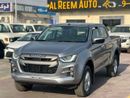 Isuzu DMax ISUZU D MAX DC 3.0L CC 2022