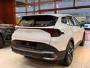 كيا سبورتيج SX 1.6T-GDI GT (AWD)