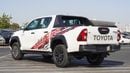 Toyota Hilux Adventure 4.0L V6 A/T