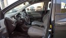 Chevrolet Aveo Full Service History GCC