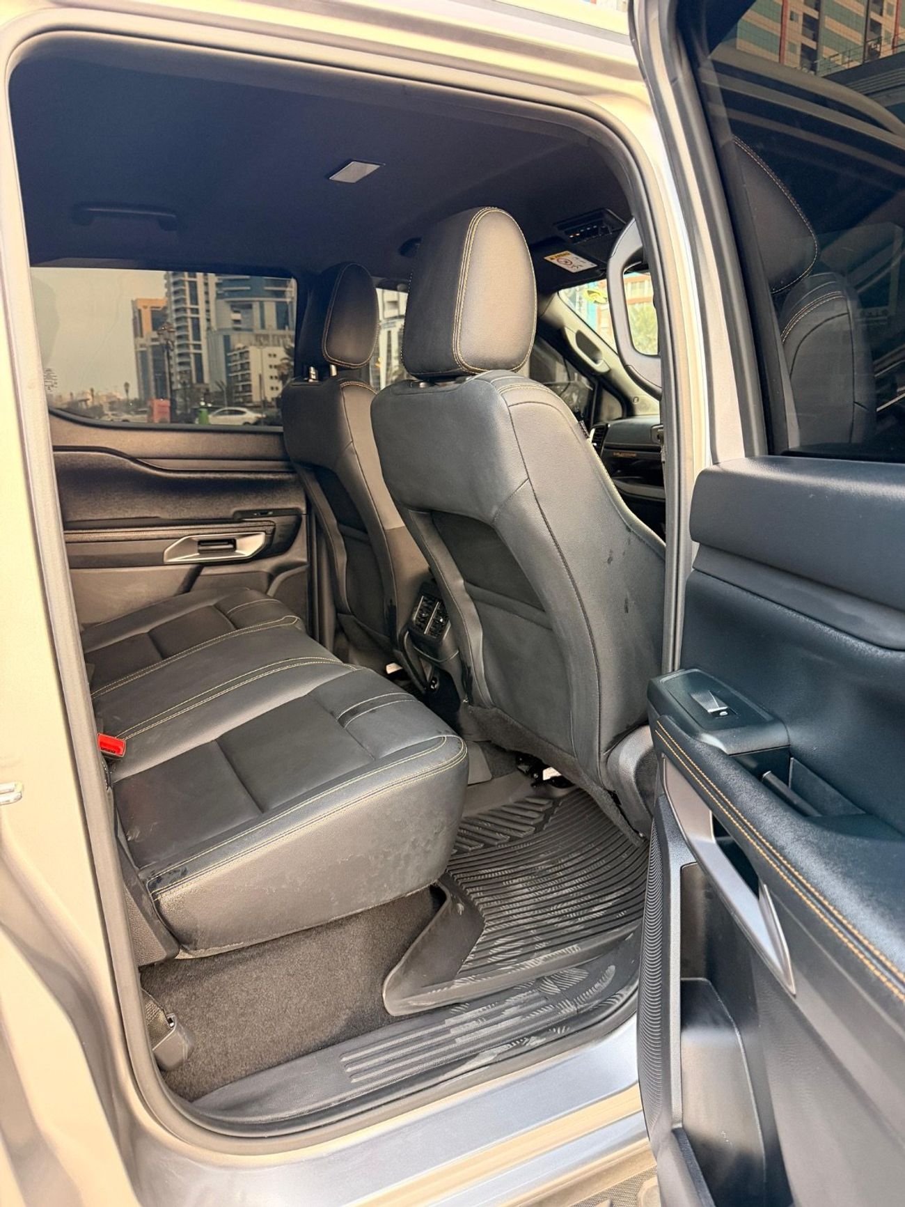 Ford Ranger Wildtrak X Right Hand Drive  Export From Australia