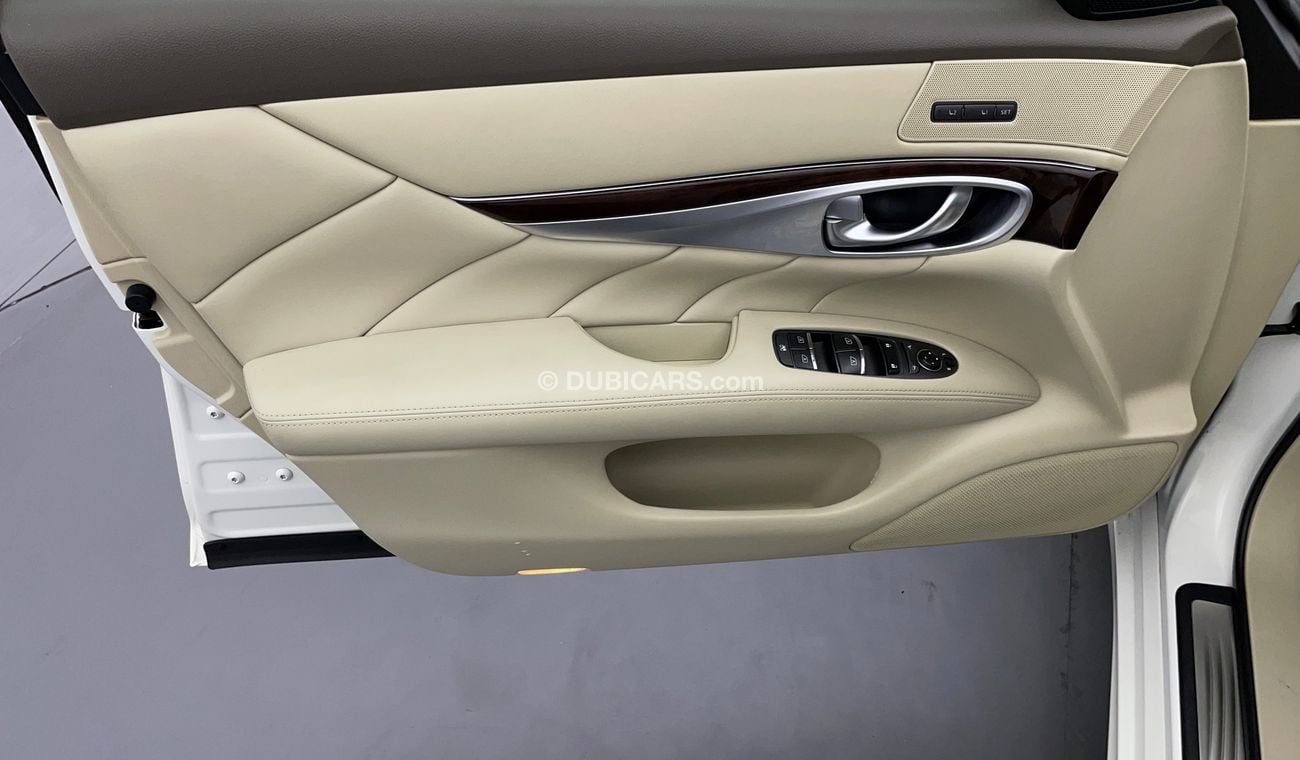 Infiniti Q70 LUXURY 3.7 | Zero Down Payment | Free Home Test Drive