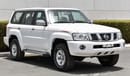 Nissan Patrol Safari Manual Transmission