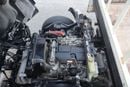 Mitsubishi Fuso FJ
