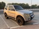 ميتسوبيشي باجيرو GLS LOWLINE