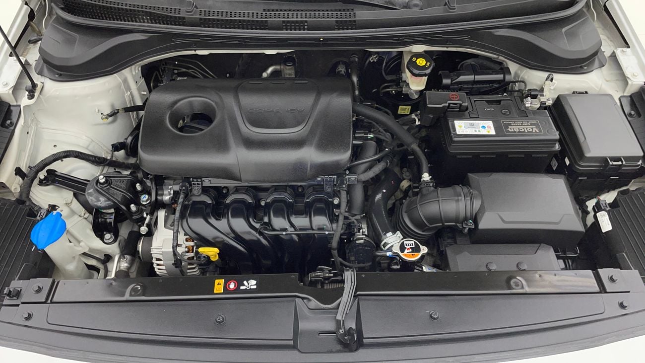 هيونداي أكسنت SMART 1.6 | بدون دفعة مقدمة | اختبار قيادة مجاني للمنزل