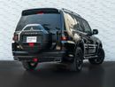 Mitsubishi Pajero GLS Mid 3.8L (243 HP)