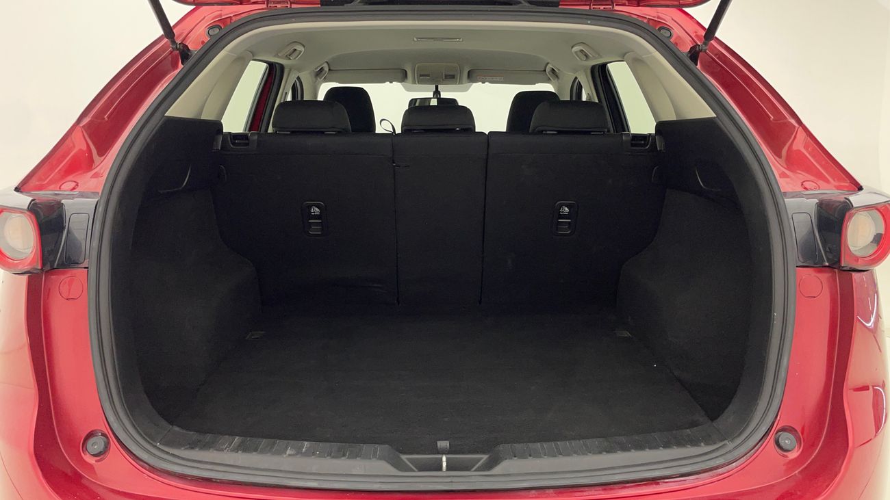 Mazda CX5 GL 2.5L 2020 GL | AED 787/Month | 0 DP | 30 Day Return | Warranty | Service History