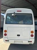ميتسوبيشي روزا Rosa bus