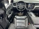 Volvo XC60 T5 R Design 2.0L 2021 Volvo XC60 T5 R-Design AWD, Warranty, Full Volvo Service History, Excellent Co