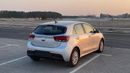 Kia Rio MPI 1.4L Hatchback