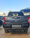 Mitsubishi L200 DIESEL V4