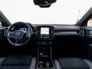 Volvo XC40 ULTIMATE DARK