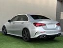 Mercedes-Benz A 220 2.0L All Wheel Drive