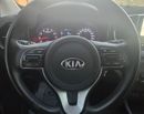 Kia Sportage LX 2.4L