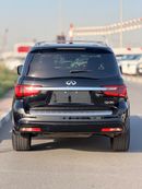 Infiniti QX80 LUXURY 4WD Full option