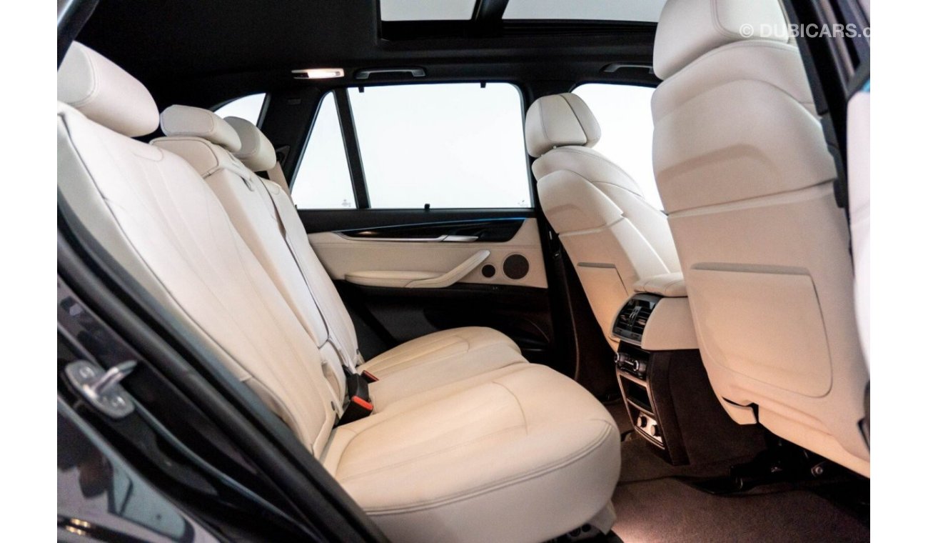 BMW 535i 35i Exclusive 3.0L Inline-6