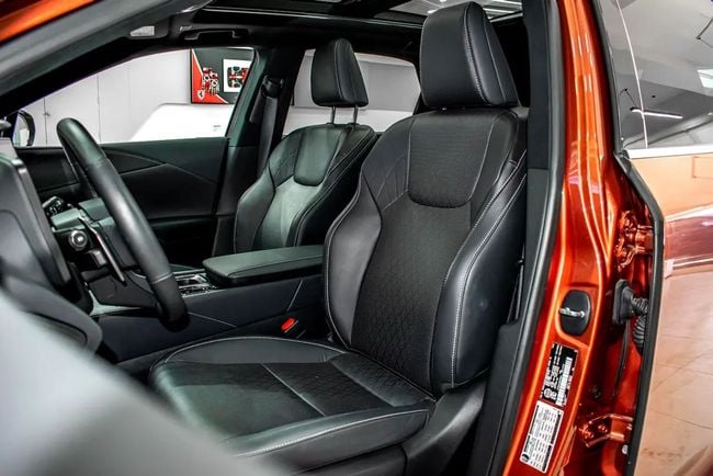 Lexus RX Platinum, миниатюра 24