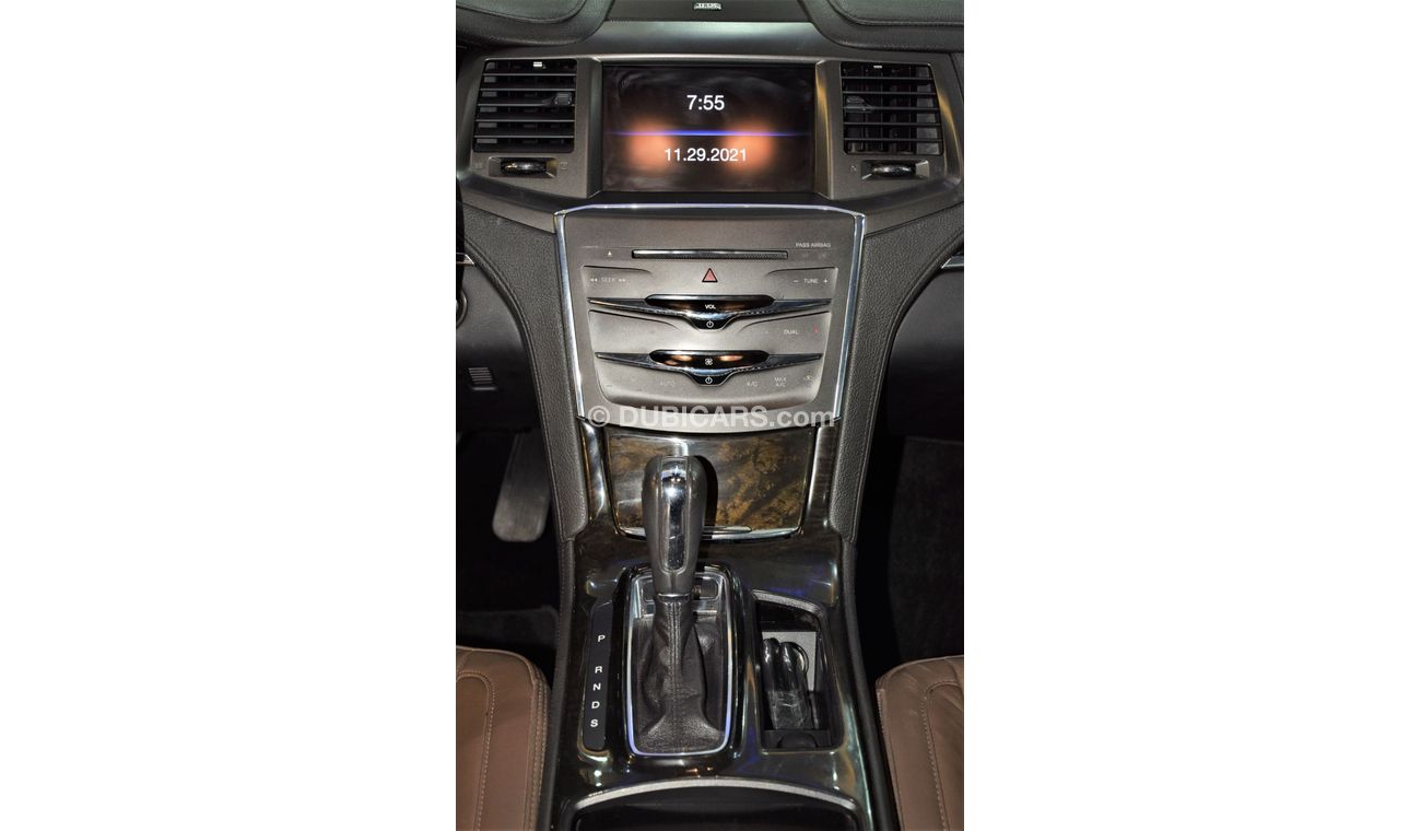 Lincoln MKS EXCELLENT DEAL for our Lincoln MKS 2013 Model!! in Silver Color! GCC Specs