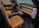 Land Rover Defender 130 HSE P400