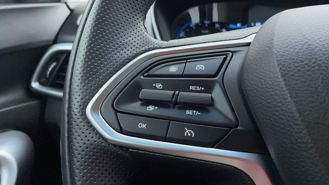 Chevrolet Captiva PREMIER 1.5 | Zero Down Payment | Free Home Test Drive