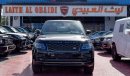 Land Rover Range Rover Autobiography (NEW OFFER)