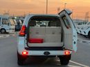 Toyota Prado 2023 Toyota Prado TX 2.7L V4-Petrol- AWD 4x4 - GCC -No Accident Free - 7 Seater - 3600