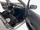 Suzuki Swift Dzire GLX 1.2L