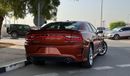 Dodge Charger GT 3.6L V6 Agency Warranty GCC