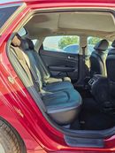 كيا أوبتيما SX/FULL OPTION/TURBO 2.0L V4 / EXPORT ONLY/LOT#14401