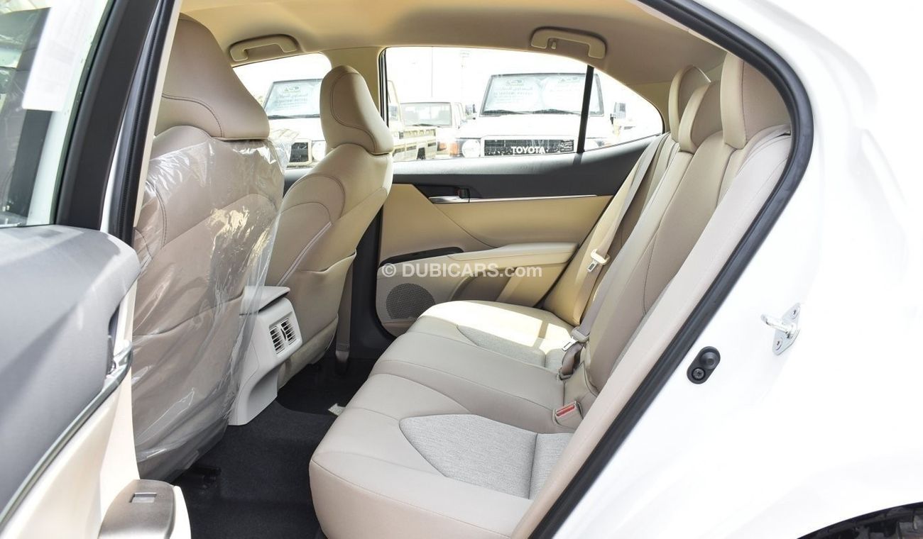 Toyota Camry TOYOTA CAMRY 2023 LE 2.5L 2023 EXPORT PRICE
